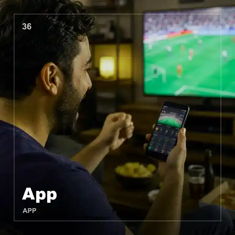 德州扑克APP界面1